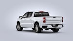2021 Chevrolet Silverado 1500 Crew Cab Short Box 2-Wheel Drive RST