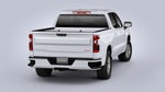 2021 Chevrolet Silverado 1500 Crew Cab Short Box 2-Wheel Drive RST