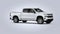 2021 Chevrolet Silverado 1500 Crew Cab Short Box 2-Wheel Drive RST