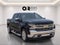2021 Chevrolet Silverado 1500 Crew Cab Short Box 2-Wheel Drive LTZ