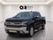 2021 Chevrolet Silverado 1500 Crew Cab Short Box 2-Wheel Drive LTZ