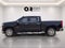 2021 Chevrolet Silverado 1500 Crew Cab Short Box 2-Wheel Drive LTZ