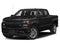 2019 Chevrolet Silverado 1500 Crew Cab Short Box 4-Wheel Drive Custom