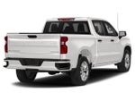 2021 Chevrolet Silverado 1500 Crew Cab Short Box 4-Wheel Drive Custom