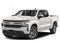 2022 Chevrolet Silverado 1500 LTD Crew Cab Short Box 4-Wheel Drive LT 1LT