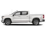2022 Chevrolet Silverado 1500 LTD Crew Cab Short Box 4-Wheel Drive LT 1LT