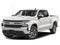 2022 Chevrolet Silverado 1500 LTD Crew Cab Short Box 4-Wheel Drive LT 1LT