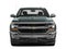 2016 Chevrolet Silverado 1500 Crew Cab Short Box 2-Wheel Drive LT