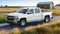 2016 Chevrolet Silverado 1500 Crew Cab Short Box 2-Wheel Drive LT