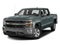 2016 Chevrolet Silverado 1500 Crew Cab Short Box 2-Wheel Drive LT