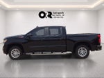 2022 Chevrolet Silverado 1500 Crew Cab Short Box 4-Wheel Drive RST