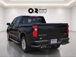 2022 Chevrolet Silverado 1500 Crew Cab Short Box 4-Wheel Drive RST