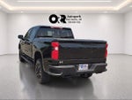 2023 Chevrolet Silverado 1500 Crew Cab Short Box 4-Wheel Drive LT Trail Boss