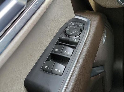 2023 Chevrolet Silverado 1500 Crew Cab Short Box 4-Wheel Drive LTZ