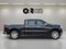2023 Chevrolet Silverado 1500 Crew Cab Short Box 4-Wheel Drive LTZ