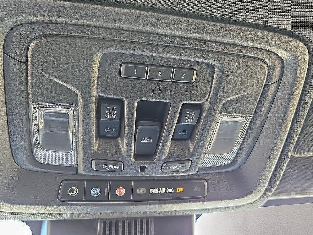 2024 Chevrolet Silverado 1500 Crew Cab Short Box 4-Wheel Drive ZR2
