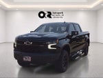 2024 Chevrolet Silverado 1500 Crew Cab Short Box 4-Wheel Drive ZR2