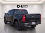 2024 Chevrolet Silverado 1500 Crew Cab Short Box 4-Wheel Drive ZR2