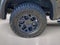 2024 Chevrolet Silverado 1500 Crew Cab Short Box 4-Wheel Drive ZR2