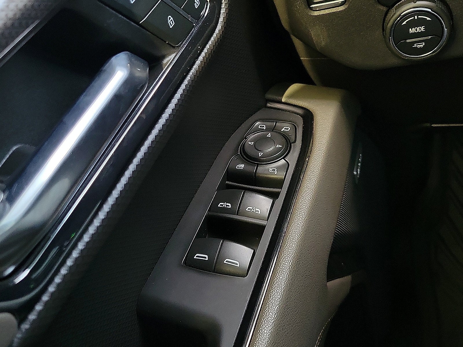 2024 Chevrolet Silverado 1500 Crew Cab Short Box 4-Wheel Drive ZR2