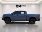 2024 Chevrolet Silverado 1500 Crew Cab Short Box 4-Wheel Drive ZR2