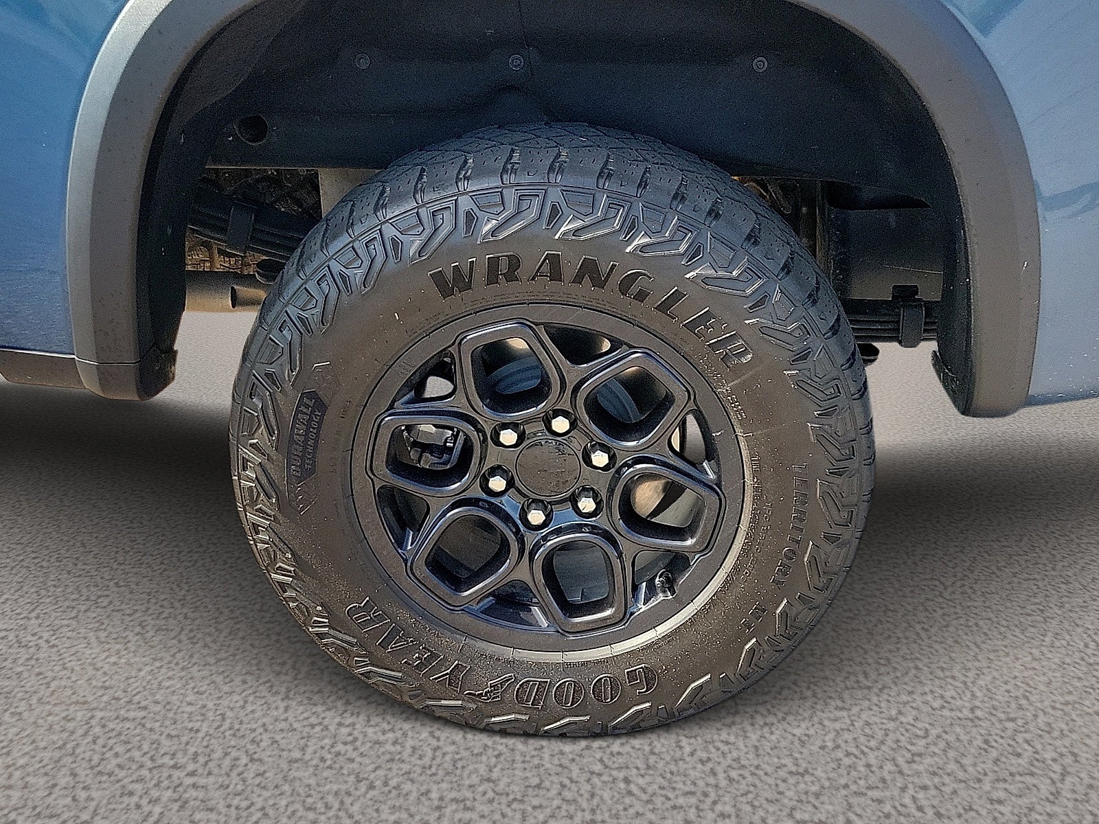 2024 Chevrolet Silverado 1500 Crew Cab Short Box 4-Wheel Drive ZR2