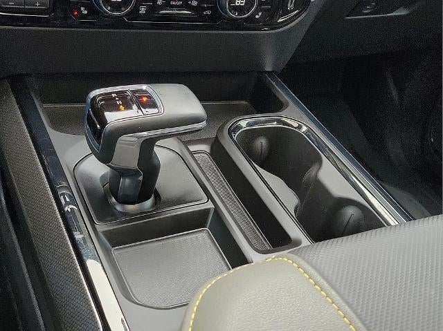2023 Chevrolet Silverado 1500 Crew Cab Short Box 4-Wheel Drive ZR2