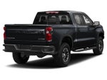 2022 Chevrolet Silverado 1500 Crew Cab Short Box 4-Wheel Drive ZR2