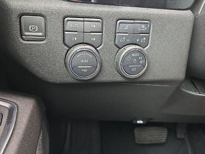 2024 Chevrolet Silverado 1500 Crew Cab Short Box 4-Wheel Drive High Country