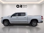 2024 Chevrolet Silverado 1500 Crew Cab Short Box 4-Wheel Drive High Country