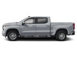2025 Chevrolet Silverado 1500 Crew Cab Short Box 4-Wheel Drive LT 1LT