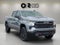 2025 Chevrolet Silverado 1500 Crew Cab Short Box 4-Wheel Drive LT Trail Boss