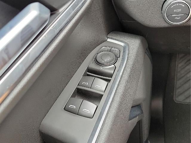 2025 Chevrolet Silverado 1500 Crew Cab Short Box 4-Wheel Drive LT Trail Boss