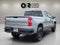 2025 Chevrolet Silverado 1500 Crew Cab Short Box 4-Wheel Drive LT Trail Boss