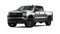 2025 Chevrolet Silverado 1500 Crew Cab Short Box 4-Wheel Drive LT Trail Boss