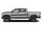 2025 Chevrolet Silverado 1500 Crew Cab Short Box 4-Wheel Drive LT Trail Boss