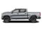 2025 Chevrolet Silverado 1500 Crew Cab Short Box 4-Wheel Drive LT Trail Boss