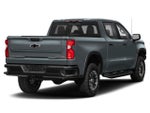 2025 Chevrolet Silverado 1500 Crew Cab Short Box 4-Wheel Drive ZR2