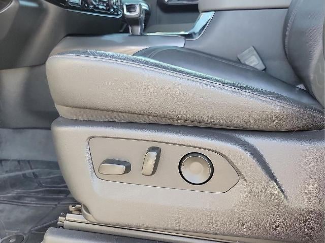 2025 Chevrolet Silverado 1500 Crew Cab Short Box 4-Wheel Drive ZR2