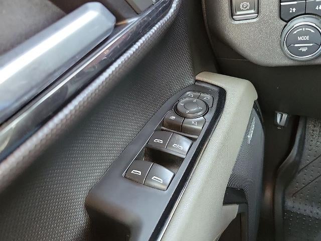 2025 Chevrolet Silverado 1500 Crew Cab Short Box 4-Wheel Drive ZR2