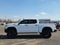 2025 Chevrolet Silverado 1500 Crew Cab Short Box 4-Wheel Drive ZR2
