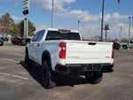 2025 Chevrolet Silverado 1500 Crew Cab Short Box 4-Wheel Drive ZR2