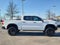 2025 Chevrolet Silverado 1500 Crew Cab Short Box 4-Wheel Drive ZR2