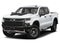 2025 Chevrolet Silverado 1500 Crew Cab Short Box 4-Wheel Drive ZR2