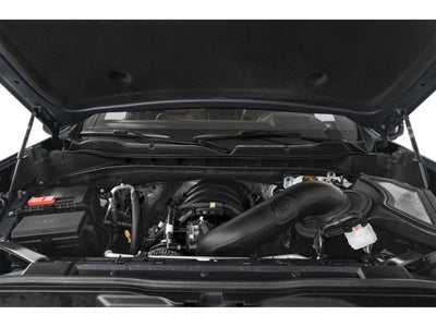 2025 Chevrolet Silverado 1500 Crew Cab Short Box 4-Wheel Drive ZR2