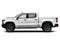 2025 Chevrolet Silverado 1500 Crew Cab Short Box 4-Wheel Drive ZR2
