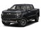 2025 Chevrolet Silverado 1500 Crew Cab Short Box 4-Wheel Drive ZR2