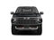 2025 Chevrolet Silverado 1500 Crew Cab Short Box 4-Wheel Drive ZR2