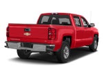 2017 Chevrolet Silverado 1500 Crew Cab Short Box 4-Wheel Drive LT Z71