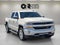 2018 Chevrolet Silverado 1500 Crew Cab Short Box 4-Wheel Drive LT Z71